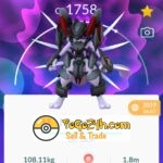 Pokémon Armored Mewtwo 119 119 - Mind Games - My Pokemon Card