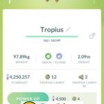 Mewtwo Corazzato Con Psystrike Su Pokémon Go – Scambio Con 1 Milione Di Polvere Di Stelle - Foto 2
